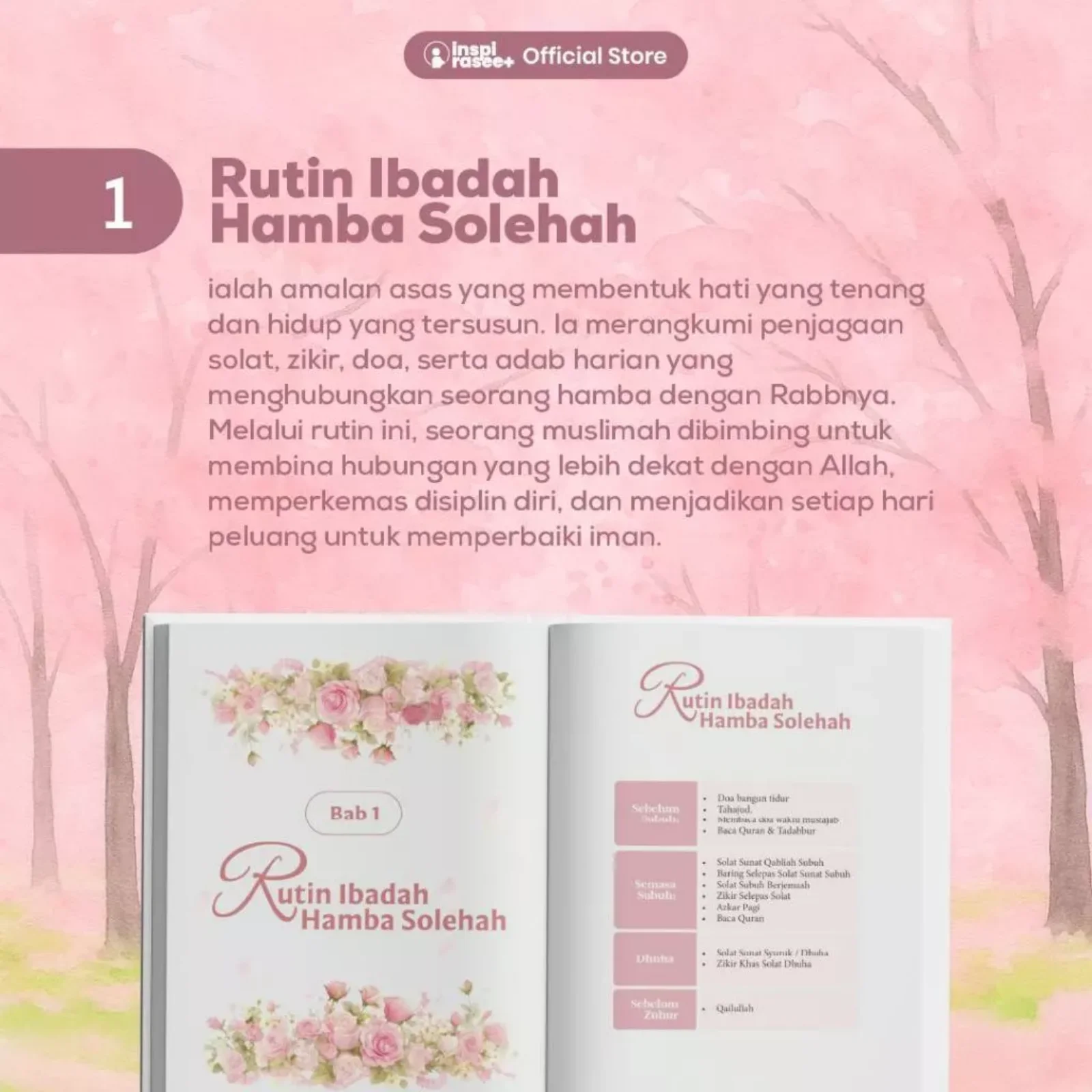 Contoh muka surat dalam buku
