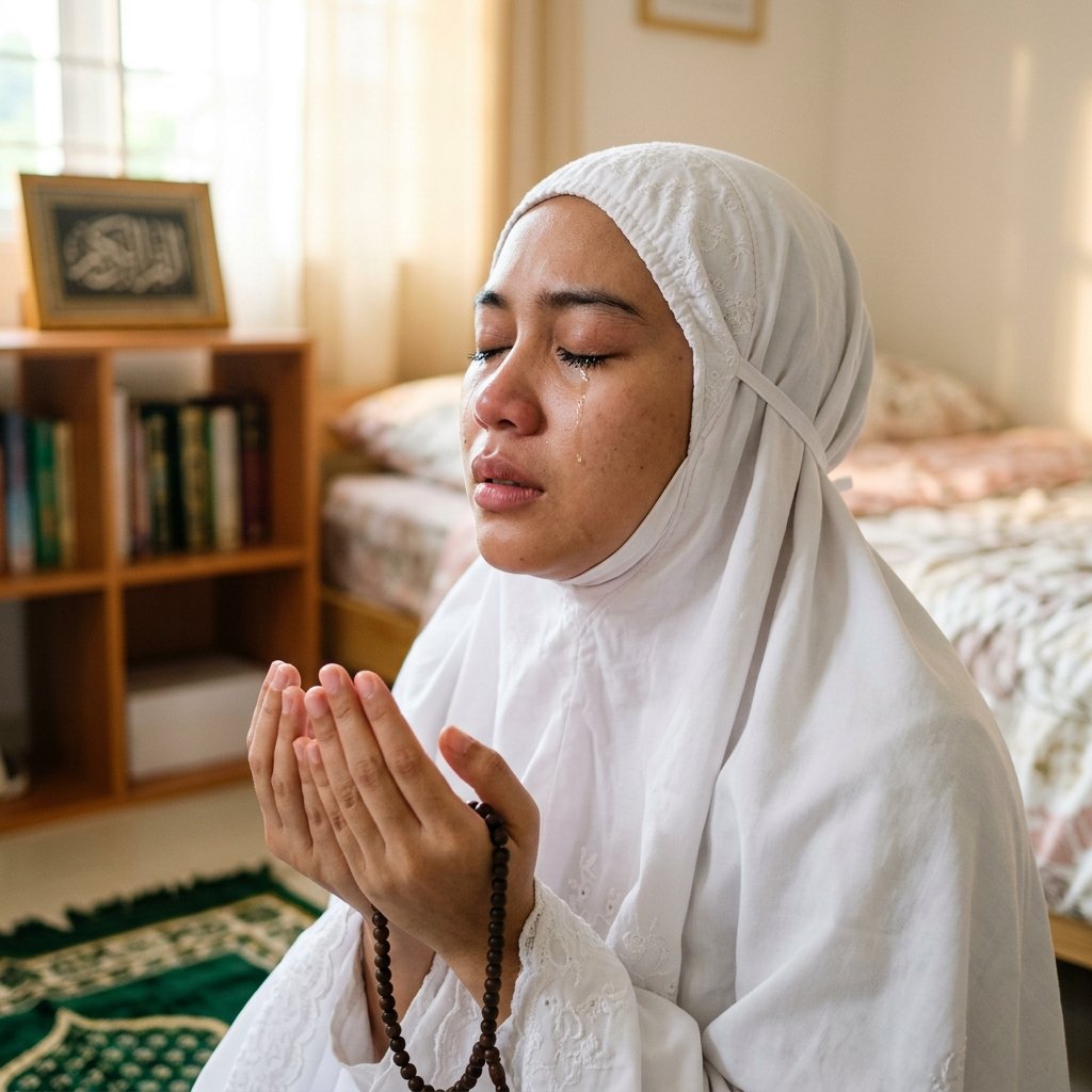 Tak tahu amalan mana nak mula